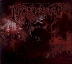 Incantation Rites Cover
