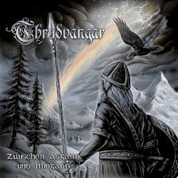 Zwischen Asgard und Midgard Cover