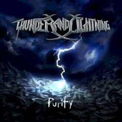 Purity Cover