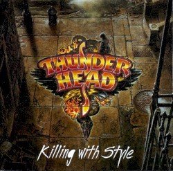 Killing With Style Cover