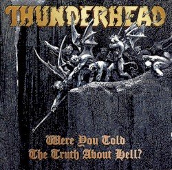Were You Told the Truth About Hell? Cover