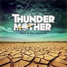 Rock ’n’ Roll Disaster Cover