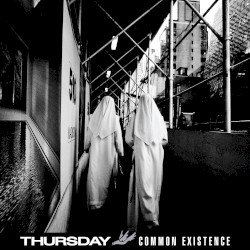Common Existence Cover