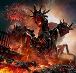 Hate Cover