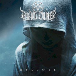 Holy War Cover