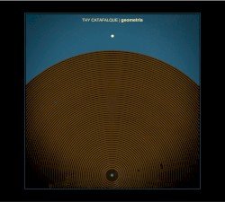 geometria Cover