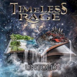 Untold Cover