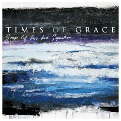 Songs of Loss and Separation Cover