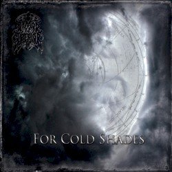 For Cold Shades Cover
