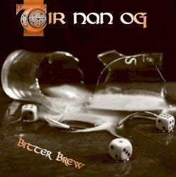 Bitter Brew Cover