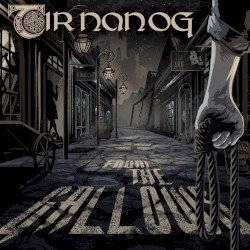 From the Gallows Cover