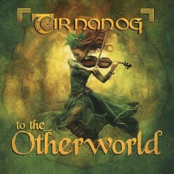 To the Otherworld Cover