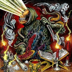 Penance Cover