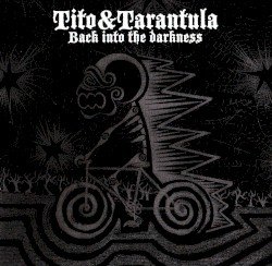 Back Into the Darkness Cover