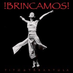 !Brincamos! Cover