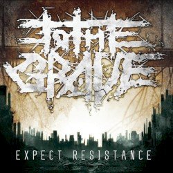 Expect Resistance Cover