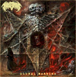 Global Warning Cover
