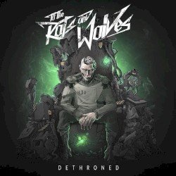 Dethroned Cover