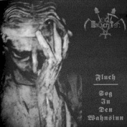 Fluch / Sog in den Wahnsinn Cover