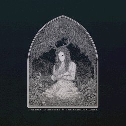 The Fragile Silence Cover