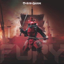 Fury Cover