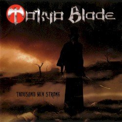 Thousand Men Strong Cover