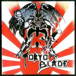 Tokyo Blade Cover