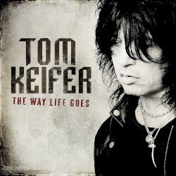 The Way Life Goes Cover