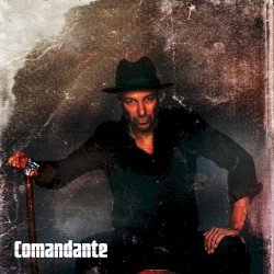 Comandante Cover