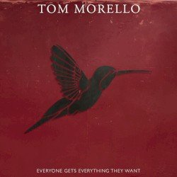 Everyone Gets Everything They Want Cover