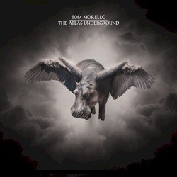 THE ATLAS UNDERGROUND FIRE Cover