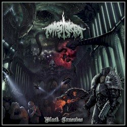 Black Crusades Cover