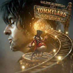 Tommyland Rides Again Cover