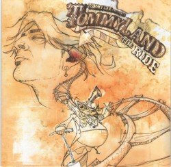 Tommyland: The Ride Cover