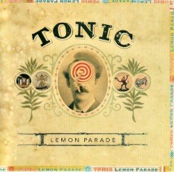 Lemon Parade Cover