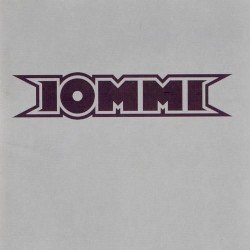 Iommi Cover