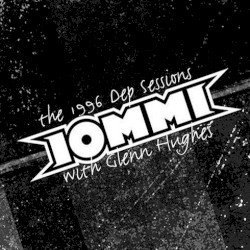 The 1996 DEP Sessions Cover
