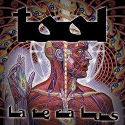Lateralus Cover