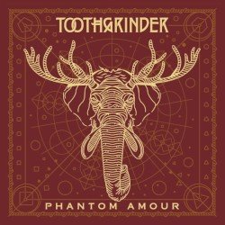 Phantom Amour Cover