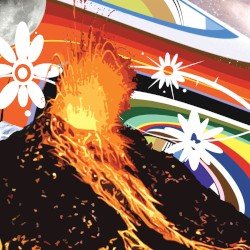 Torche Cover