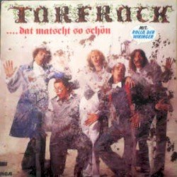 .... dat matscht so schön Cover