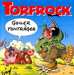 Goiler Tonträger Cover