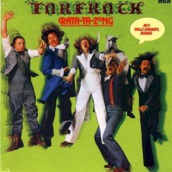 Rata-ta-Zong Cover