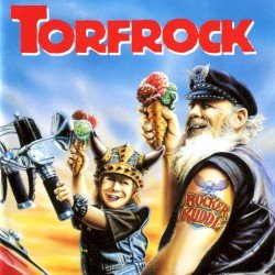 Rockerkuddl Cover
