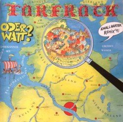 Torfrock oder Watt? Cover