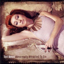 Abnormally Attracted to Sin Cover
