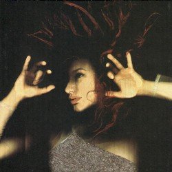 From the Choirgirl Hotel Cover