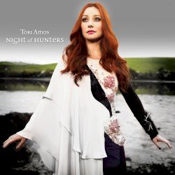 Night of Hunters Cover