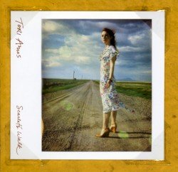 Scarlet’s Walk Cover
