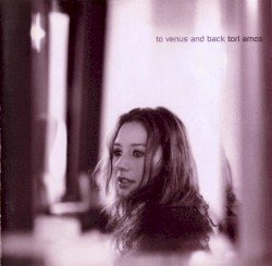 To Venus and Back Cover